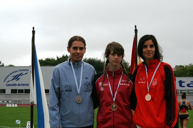 Campionato Galego Absoluto 2009 204